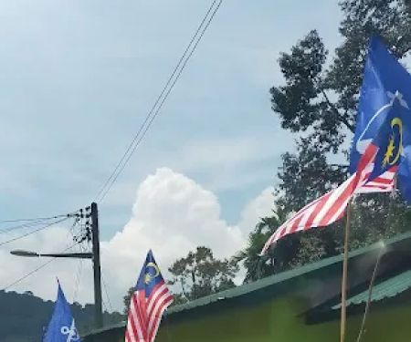 Surau As Sakinah