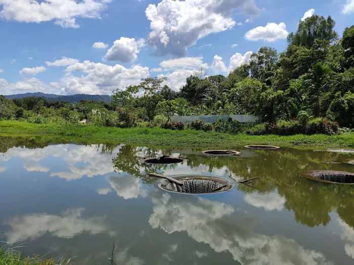 Taman Rekreasi Perigi Tujuh Picture 3