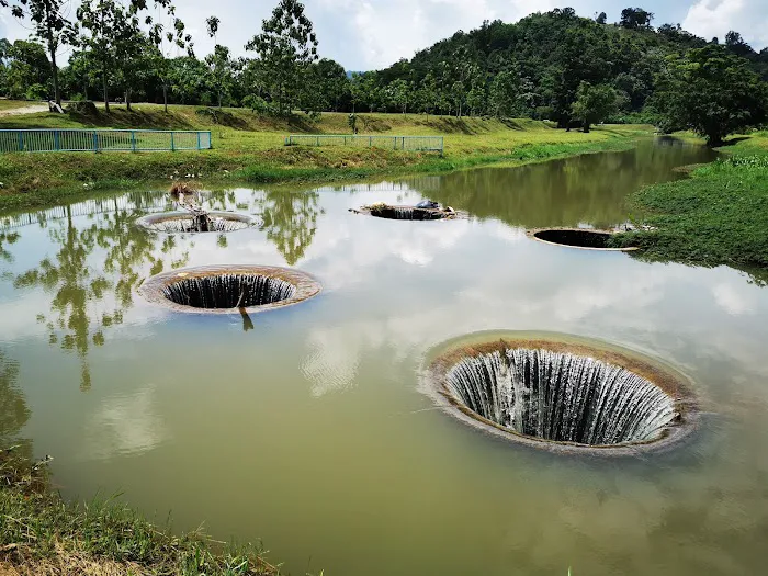 Taman Rekreasi Perigi Tujuh Picture 2