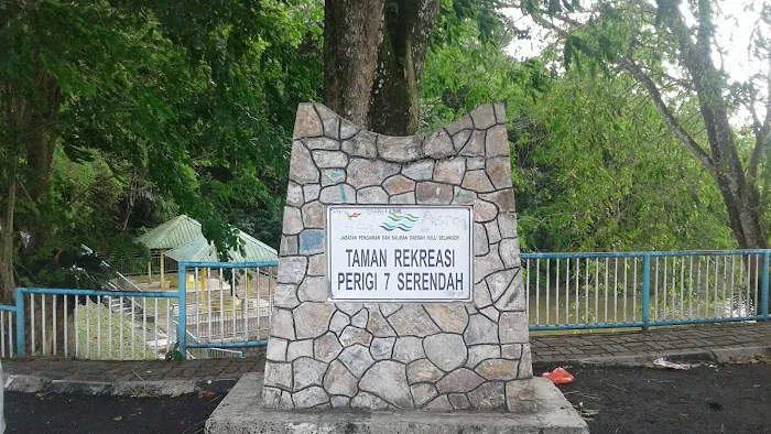 Taman Rekreasi Perigi Tujuh Picture 1