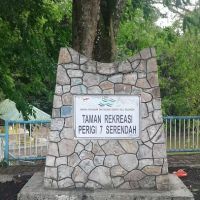 Taman Rekreasi Perigi Tujuh ico