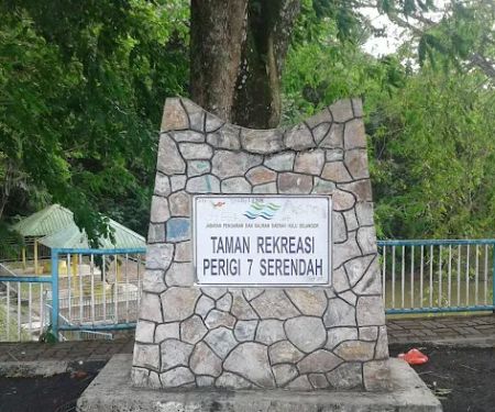 Taman Rekreasi Perigi Tujuh