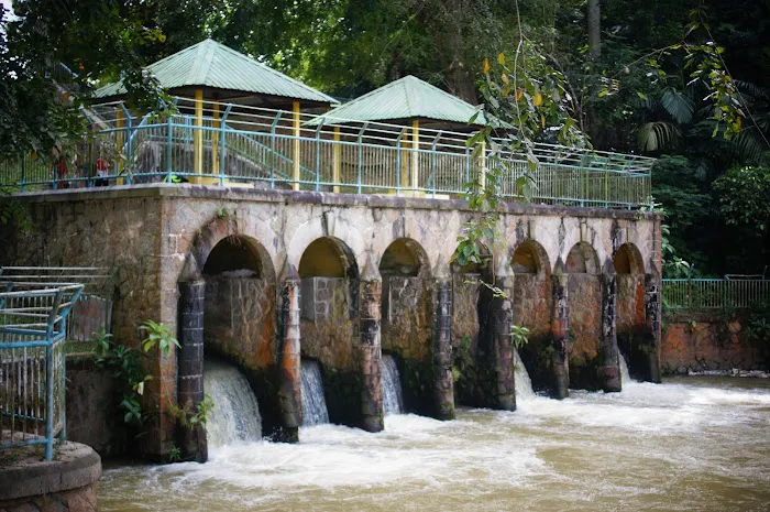 Taman Rekreasi Perigi Tujuh Picture 4