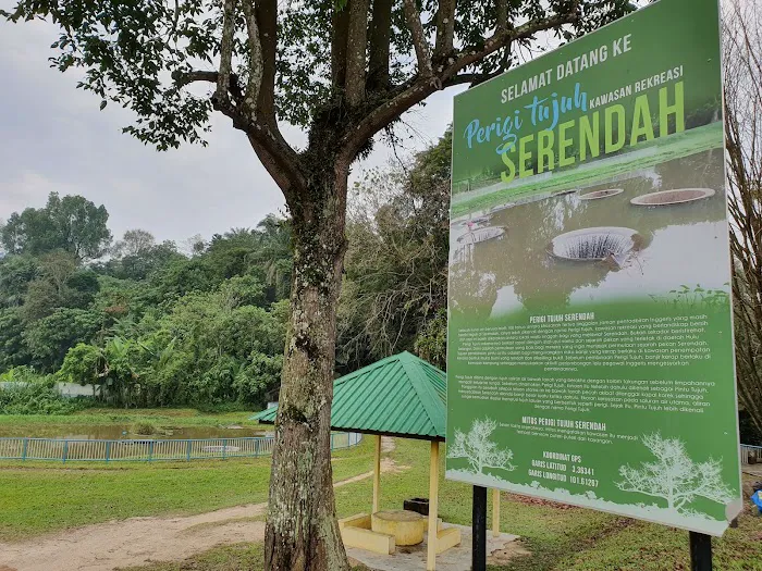 Taman Rekreasi Perigi Tujuh Picture 9