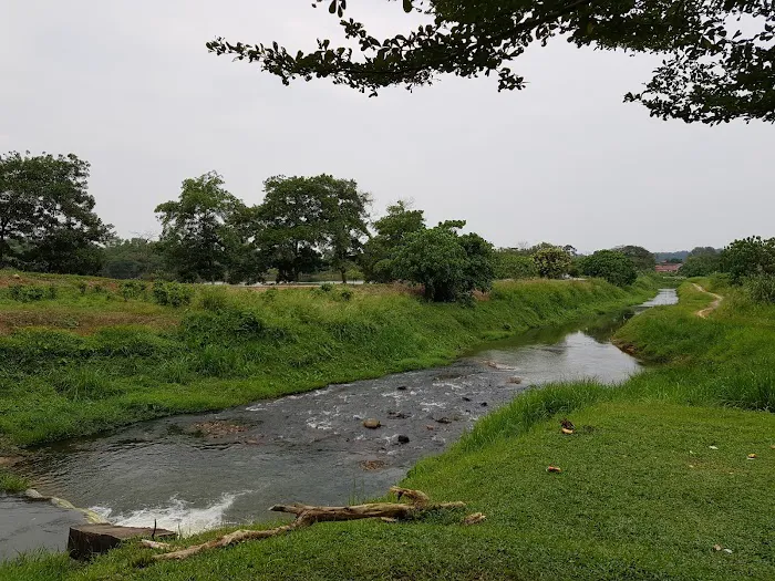 Taman Rekreasi Perigi Tujuh Picture 5