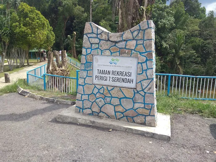 Taman Rekreasi Perigi Tujuh Picture 6