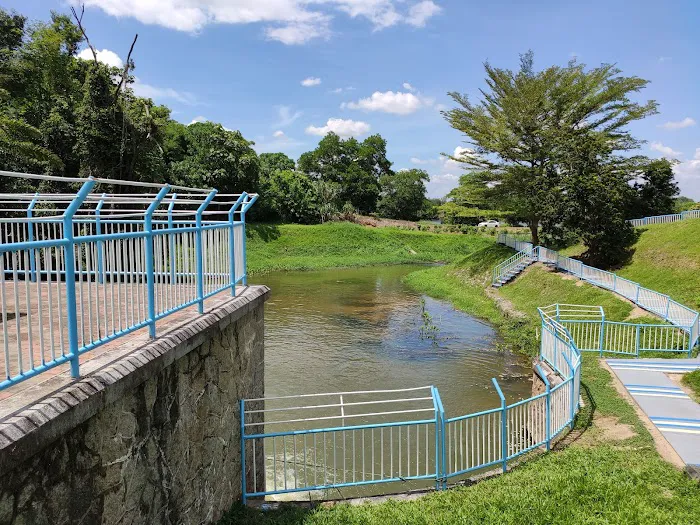 Taman Rekreasi Perigi Tujuh Picture 7