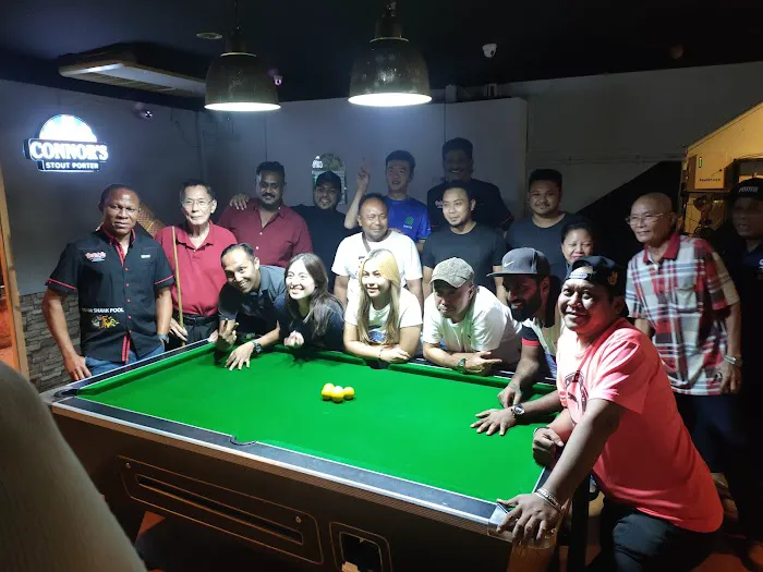 Our Locos Sportsbar & Kitchen @ Ampang Picture 2