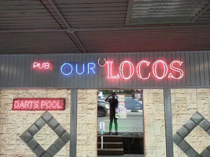 Our Locos Sportsbar & Kitchen @ Ampang Picture 1