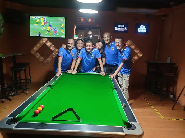 Our Locos Sportsbar & Kitchen @ Ampang Picture 7