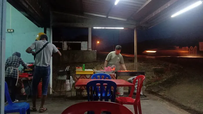 Satey Meon Kampung Sama Picture 1