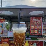 My Kiosk Batu Arang - Spicy Chicken Tender