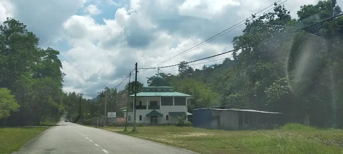 Musola Madrasatul A'Aliah Picture 4