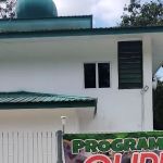 Musola Madrasatul A'Aliah