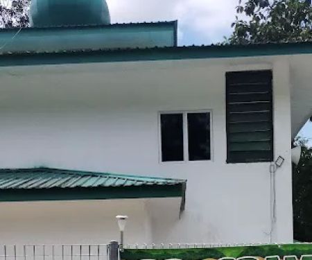 Musola Madrasatul A'Aliah