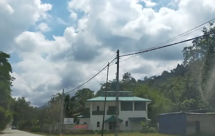 Musola Madrasatul A'Aliah Picture 2