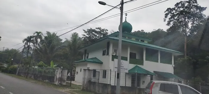Musola Madrasatul A'Aliah Picture 8
