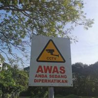 Taman Kejiranan Jalan Madrasah ico