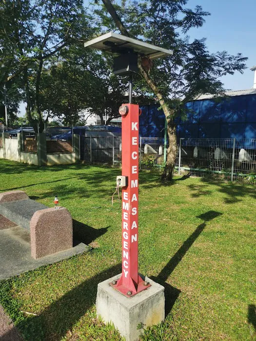 Taman Kejiranan Jalan Madrasah Picture 3