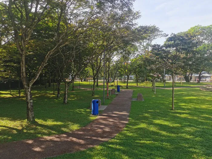 Taman Kejiranan Jalan Madrasah Picture 2