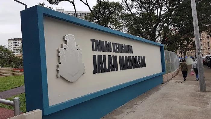 Taman Kejiranan Jalan Madrasah Picture 8