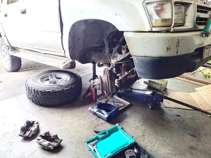 I City Car Air Cond Services Centre Picture 2