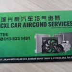 I City Car Air Cond Services Centre