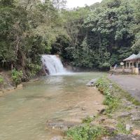 Serendah Recreational Waterfall ico