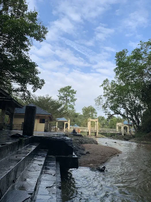 Serendah Recreational Waterfall Picture 9