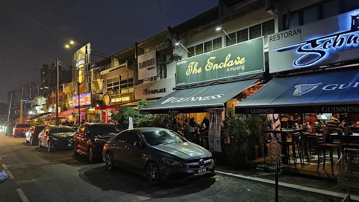 The Enclave@Ampang Picture 4