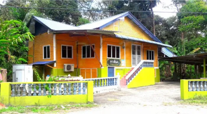 Madrasah Paya Robo Picture 1