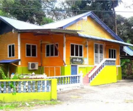 Madrasah Paya Robo