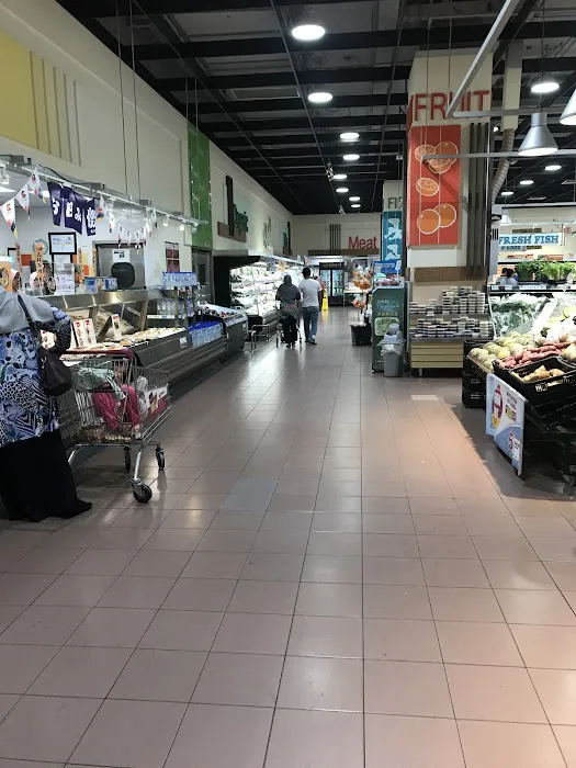 AEON MALL AU2 Setiawangsa Picture 7