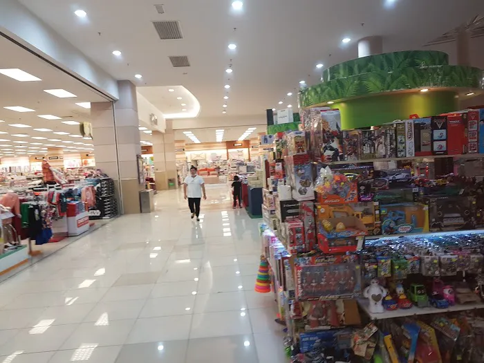 AEON MALL AU2 Setiawangsa Picture 8