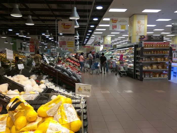AEON MALL AU2 Setiawangsa Picture 9
