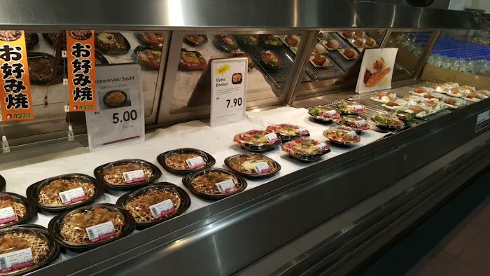 AEON MALL AU2 Setiawangsa Picture 6