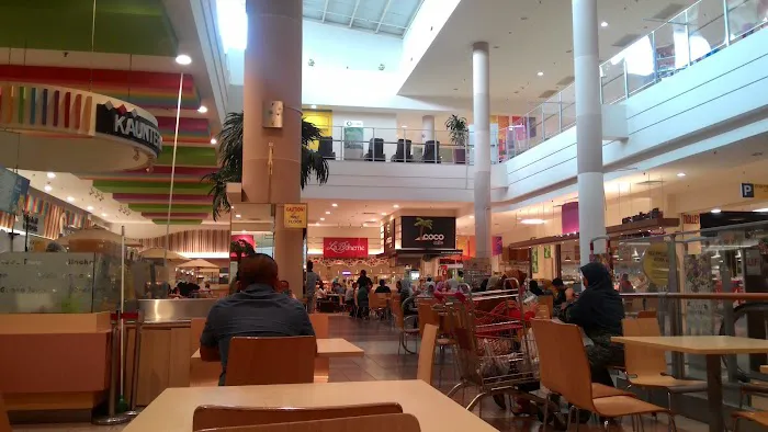 AEON MALL AU2 Setiawangsa Picture 2