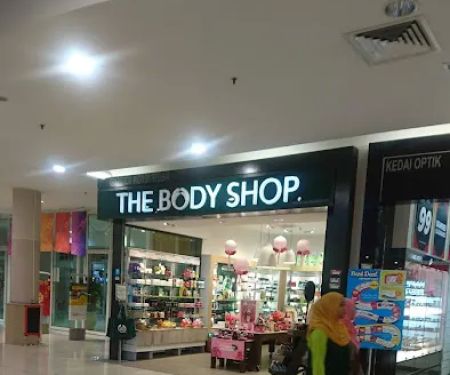 AEON MALL AU2 Setiawangsa