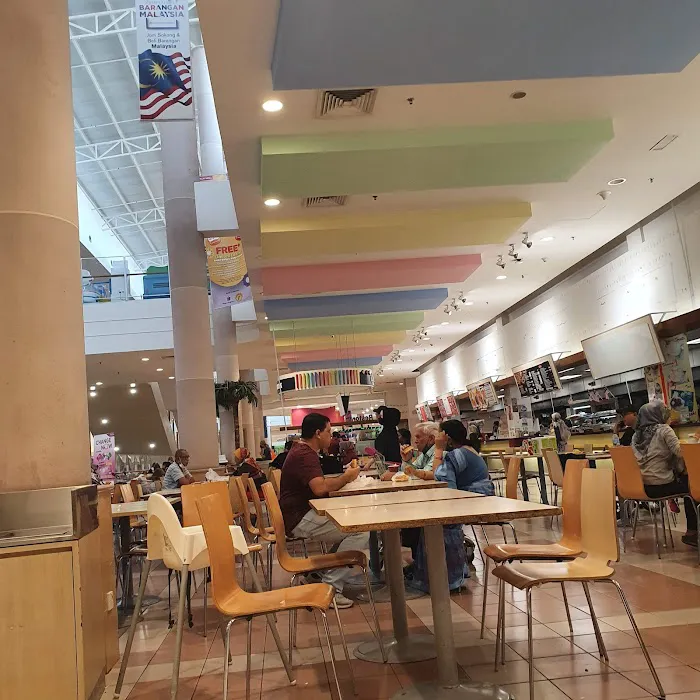 AEON MALL AU2 Setiawangsa Picture 5