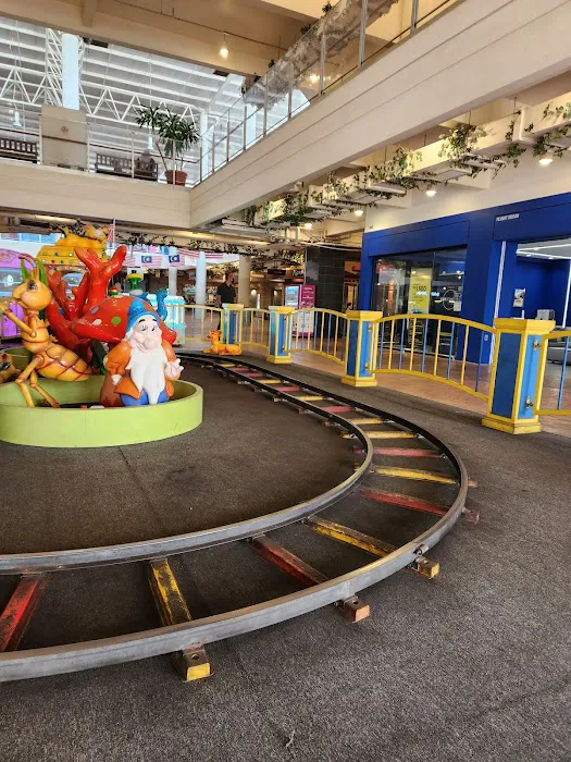 AEON MALL AU2 Setiawangsa Picture 4