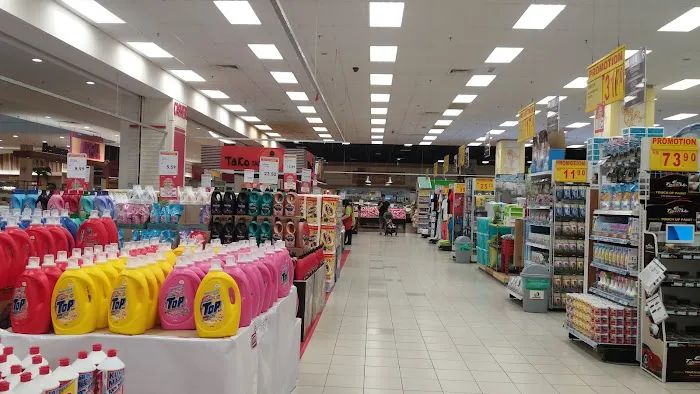 AEON MALL AU2 Setiawangsa Picture 10