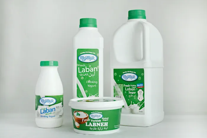My Milk SDN BHD Picture 3