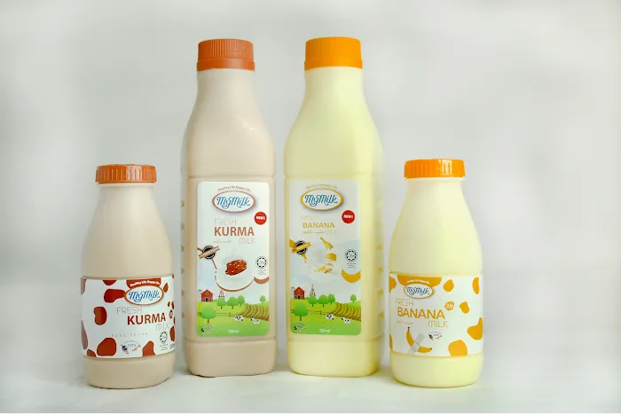 My Milk SDN BHD Picture 1