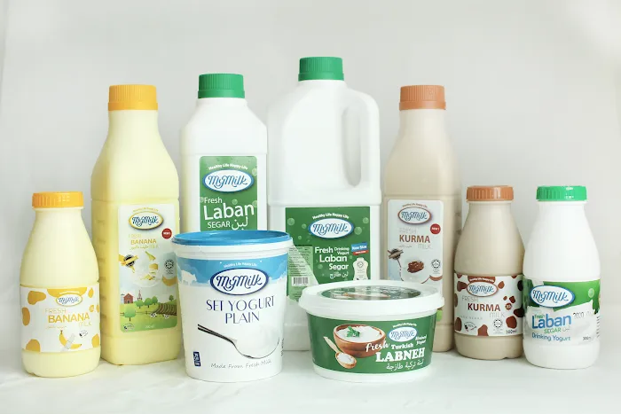 My Milk SDN BHD Picture 2
