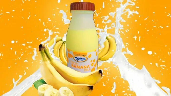 My Milk SDN BHD Picture 5