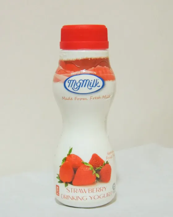 My Milk SDN BHD Picture 4