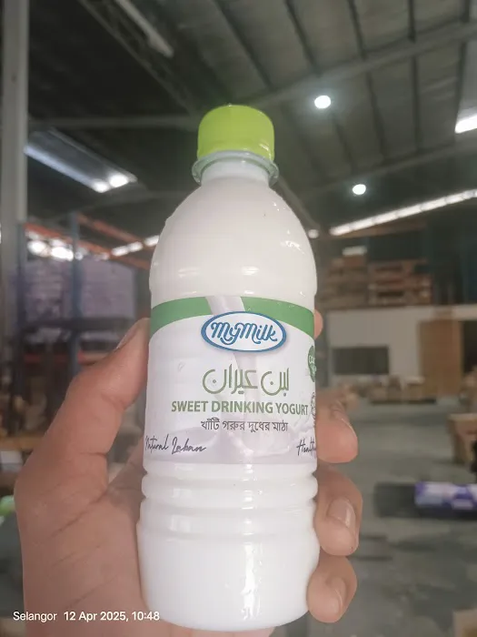 My Milk SDN BHD Picture 9