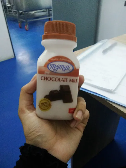 My Milk SDN BHD Picture 10