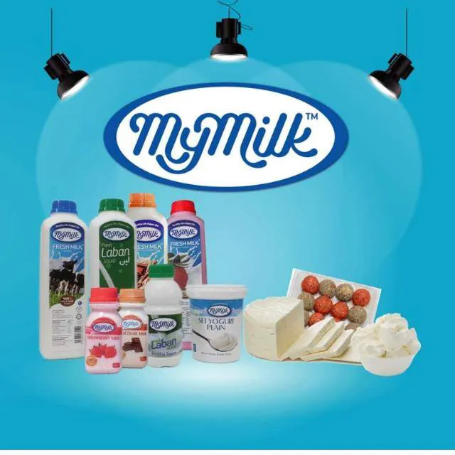 My Milk SDN BHD Picture 7
