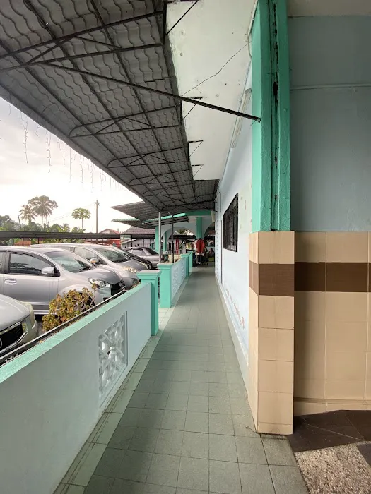 Masjid AlMuttaqin Dusun Tua Picture 4